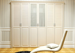 定制衣柜那么貴，你只知其一，不知其二