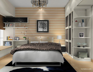 “全屋定制”熱潮撲面而來的是機遇or挑戰(zhàn)？