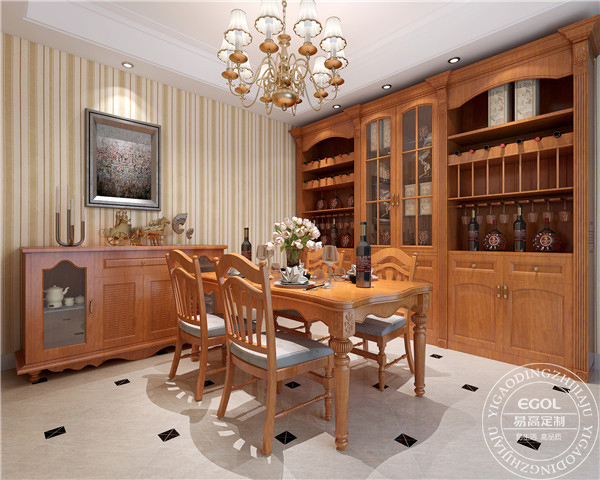 酒柜是定制的好還是買成品的好？