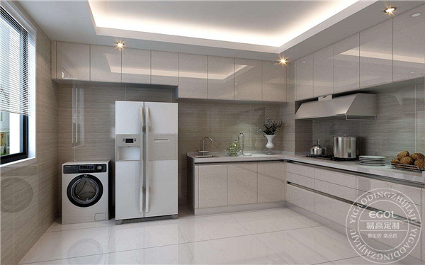 常見的櫥柜材質(zhì)有哪些?哪種材質(zhì)好?