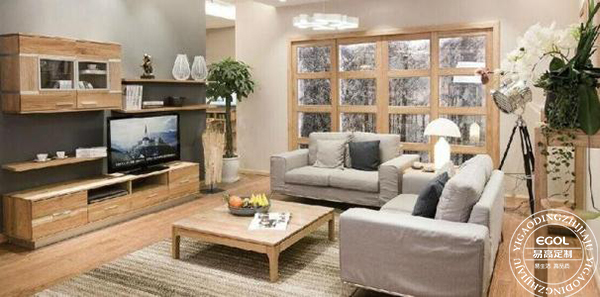 全屋定制家具加盟經銷費用是多少?