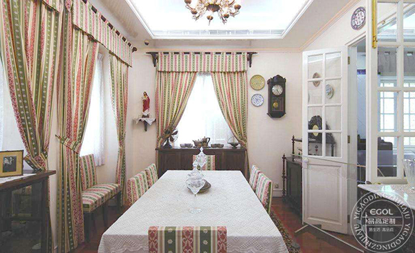 全屋定制家具加盟費(fèi)用要多少錢(qián)?