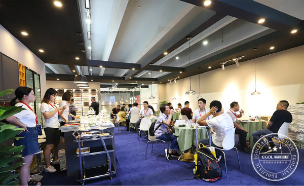 2019中國(廣州)建博會(huì)