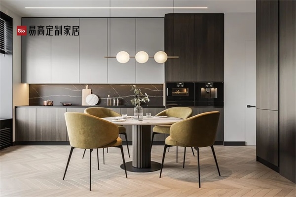 定制櫥柜怎么選?