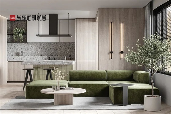 定制家具時(shí)要注意這些方面!