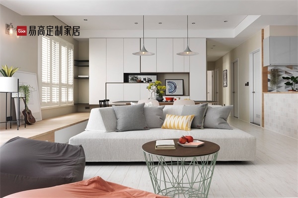 高質量定制家具怎么樣選？