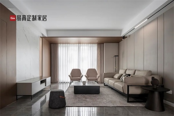 高質量定制家具怎么樣選？