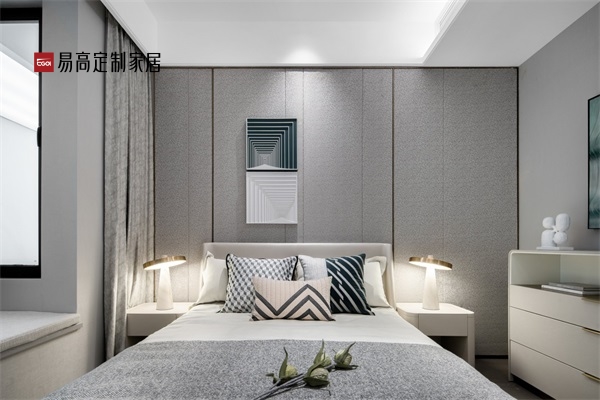 定制衣柜的優(yōu)勢有哪些?