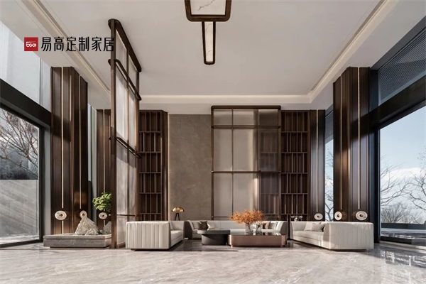 全屋定制的優(yōu)勢(shì)是什么?