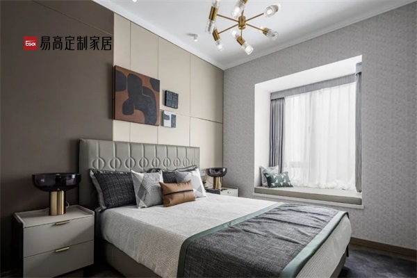 全屋定制需要注意哪些關(guān)鍵細(xì)節(jié)?