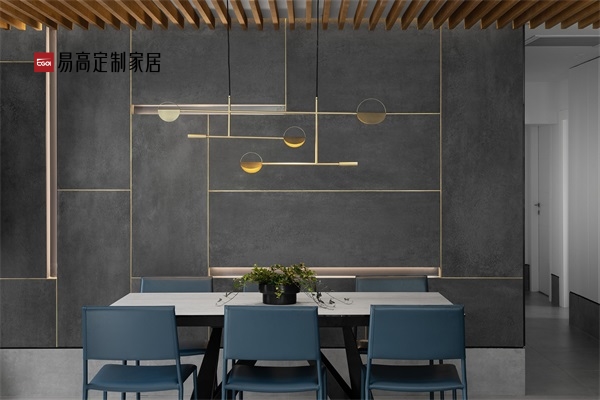 全屋定制需要注意哪些關(guān)鍵細(xì)節(jié)?