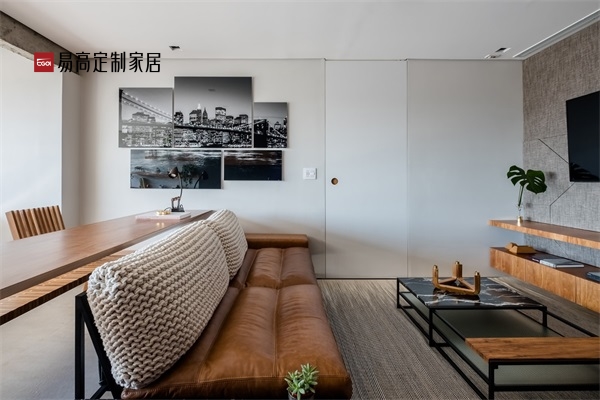 全屋定制需要注意哪些關(guān)鍵細(xì)節(jié)?