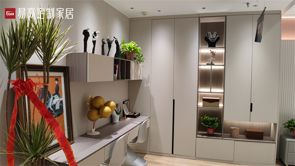 蘇州全屋定制哪個品牌好