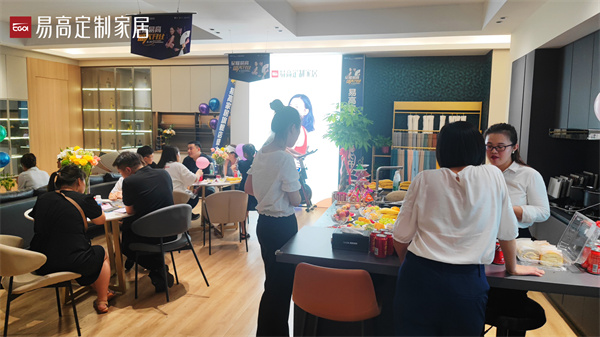 蘇州全屋定制哪個品牌好