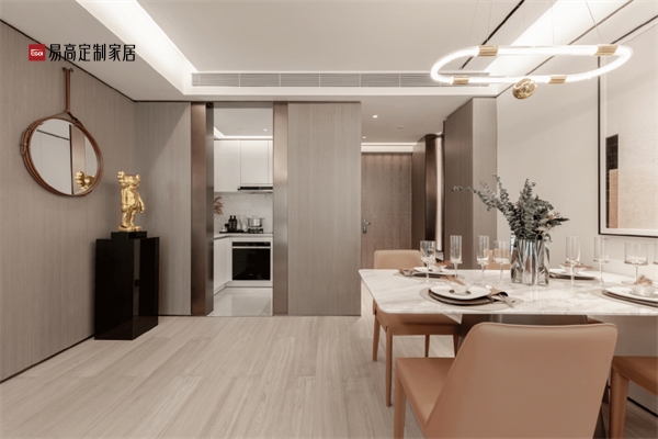 現(xiàn)在做定制家具加盟,最應(yīng)該注意的三個(gè)問題!