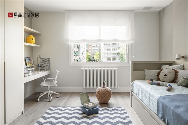 定制柜體家具要留心哪些方面?