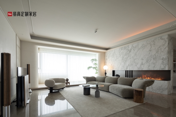 定制家具具體有哪方面優(yōu)勢(shì)?