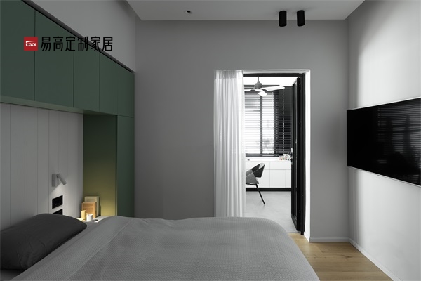 定制家具具體有哪方面優(yōu)勢(shì)?