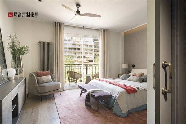 定制家具具體有哪方面優(yōu)勢(shì)?