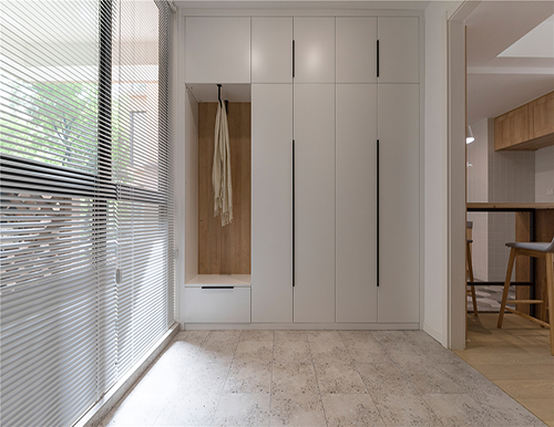 全屋定制加盟開店需要注意哪些細節？