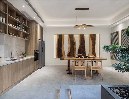 全屋定制具備哪些明顯優勢？