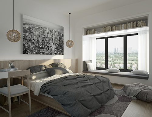 家居風(fēng)格的流行趨勢(shì)有哪些？