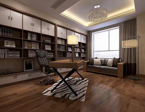 臥室定制衣帽間的要素有哪些？