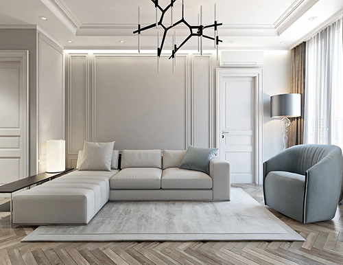 全屋定制廠家如何找？該從哪些方面找？