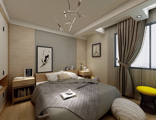 小戶型房屋怎么裝修設計？打造理想家居！