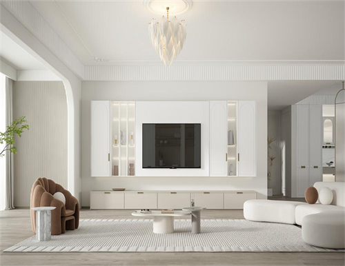 定制家具與成品家具相比有哪些優(yōu)勢(shì)？