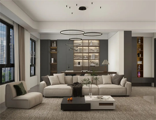 全屋定制的發展前景如何？